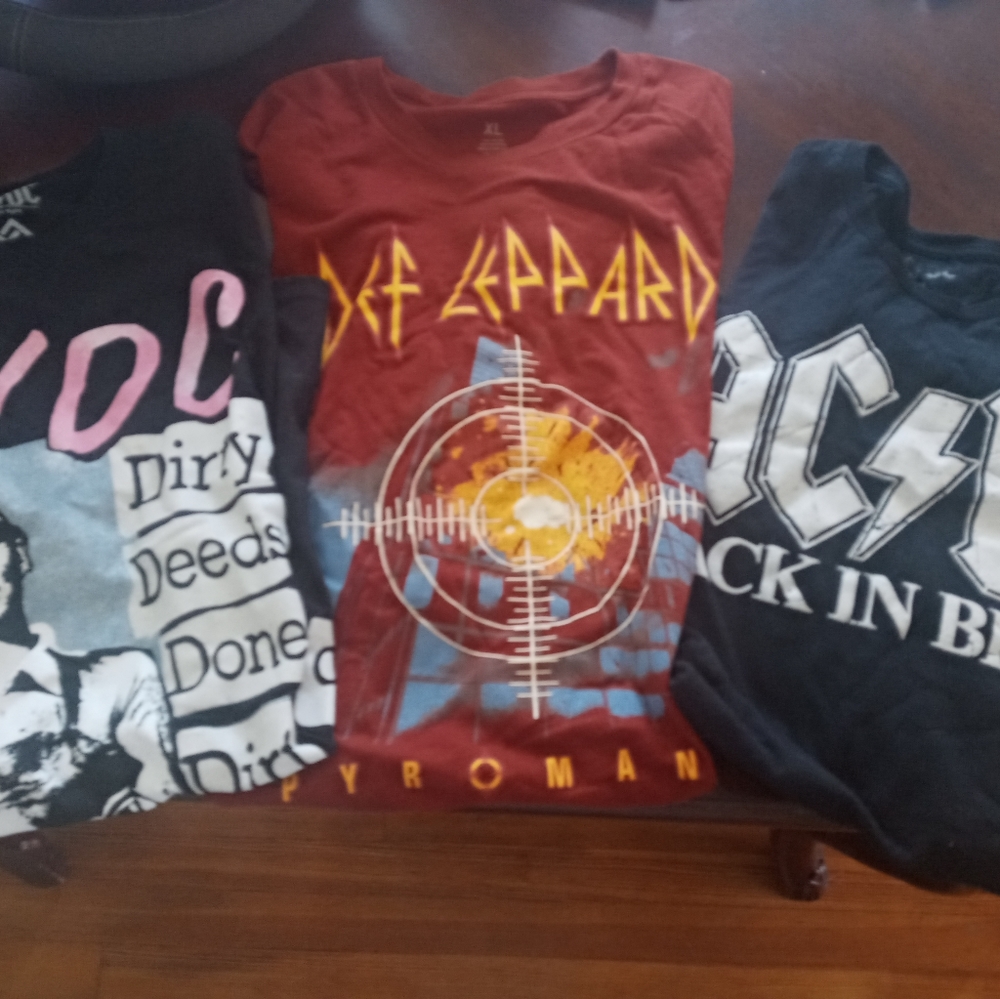 Tshirts
